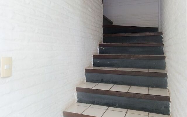 Casa bem localizada na Praia do Presidio em Aquiraz - CE