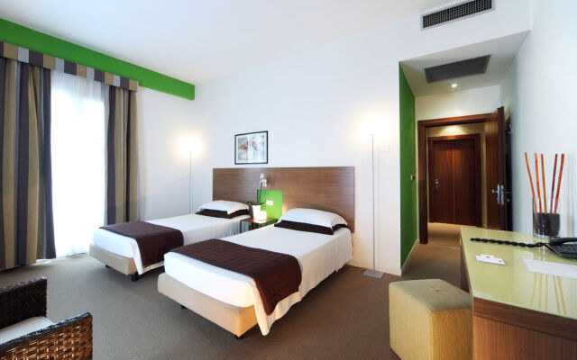 Hotel Trieste