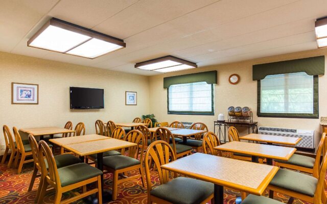 Comfort Inn Herndon - Reston