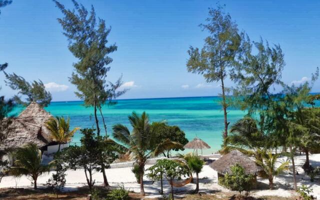 Panorama Ocean View