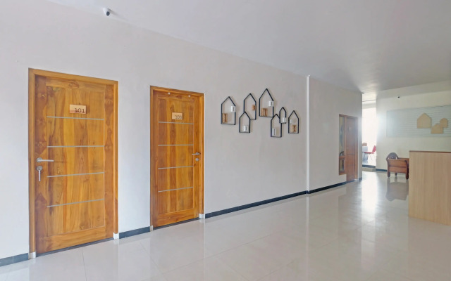 OYO Capital O 90410 Griya Amanah Jajar Syariah