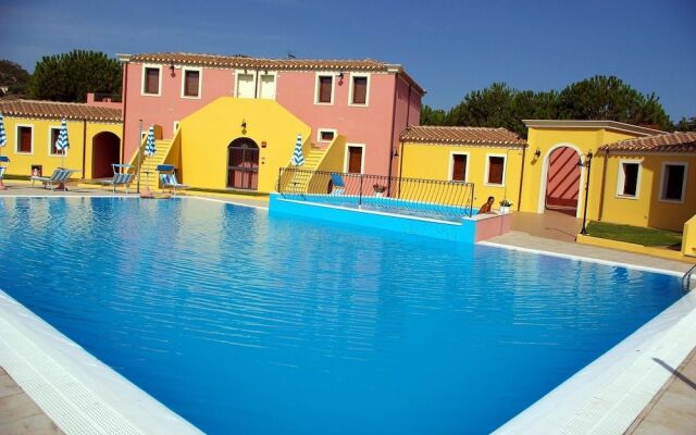 Rejna Residence Hotel