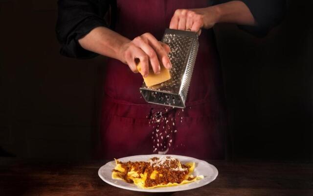 B&B da Nada Locanda Toscana