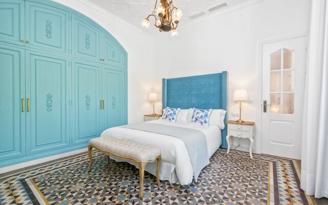 iloftmalaga Villa  Elisa