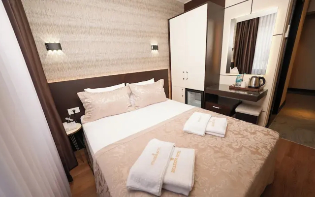 Bellezza Hotel