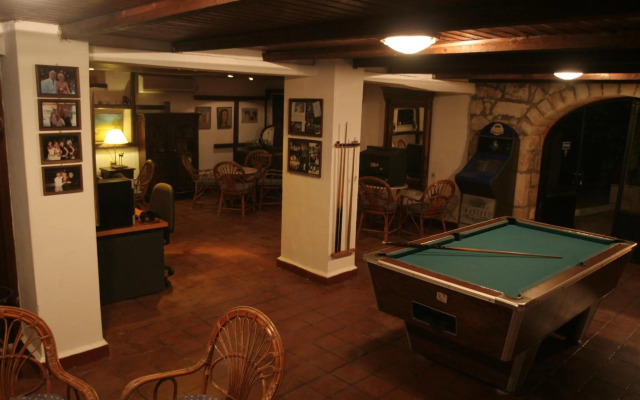 Classic Apartments