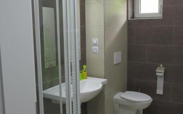 Apartmán Cardovi