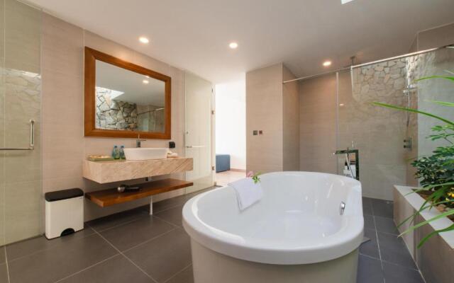 Ocean Front Villas Nha Trang