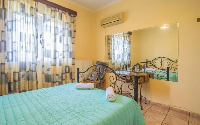 Tonia Apartments