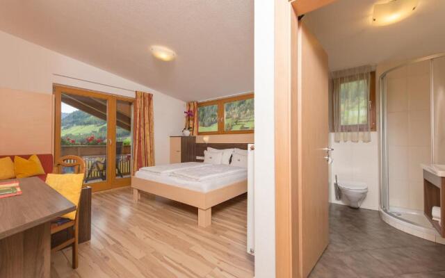 Wanderhotel Talblick