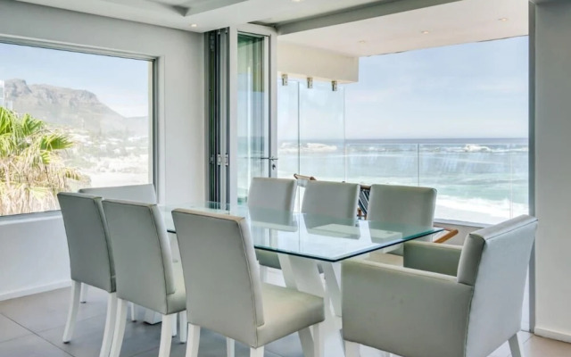 Ocean Breeze in Cape Town