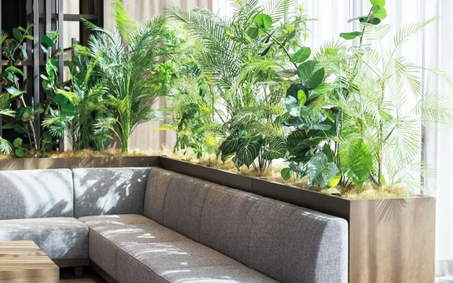 Hotel Hankyu GRAN RESPIRE OSAKA