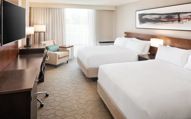 Delta Hotels by Marriott Minneapolis Northeast