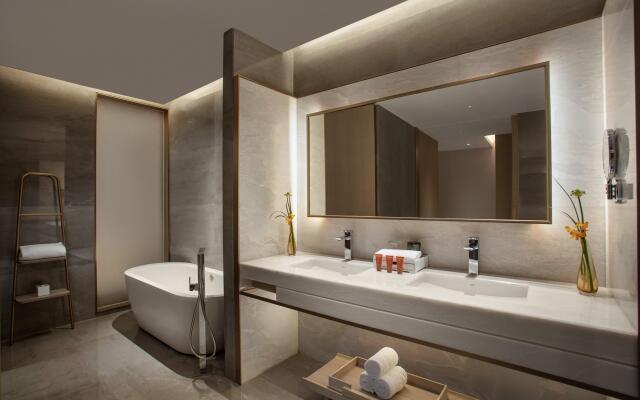 Crowne Plaza Fuzhou South by IHG