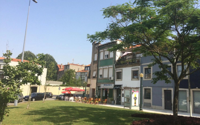 Oporto Like Home II