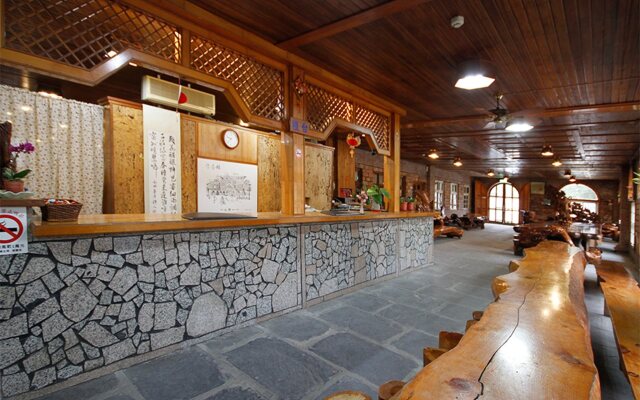 Zijin Homestay