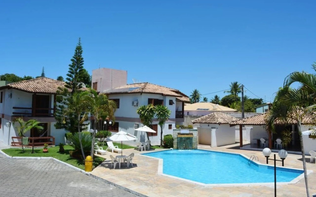 Condomínio Aldeia da Praia Casa 103B
