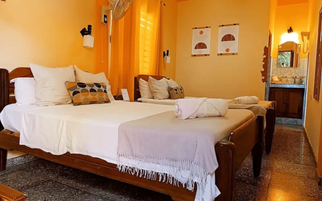 Casa Oscar VIÑALES