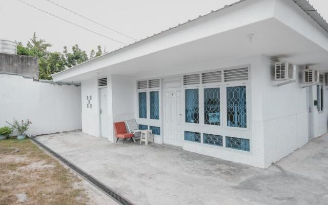 RedDoorz @ Beringin Jambi