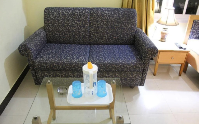 Umerkot Residency