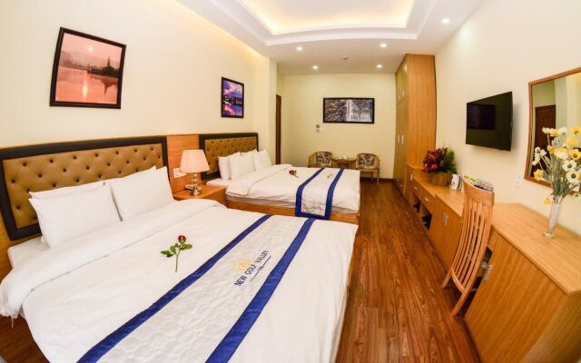 New Golf Valley Hotel