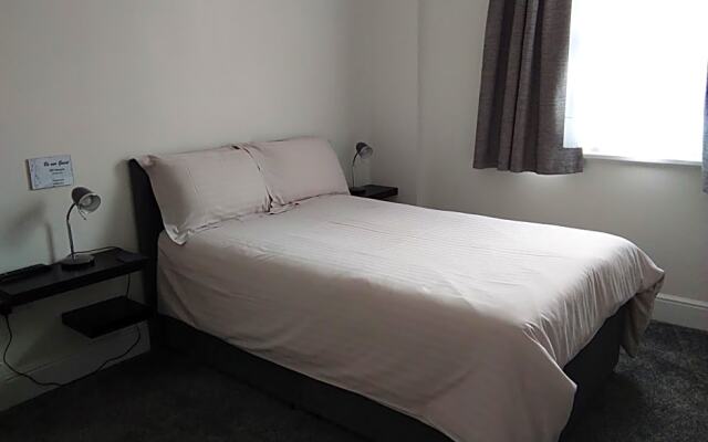 Comfort Guesthouse