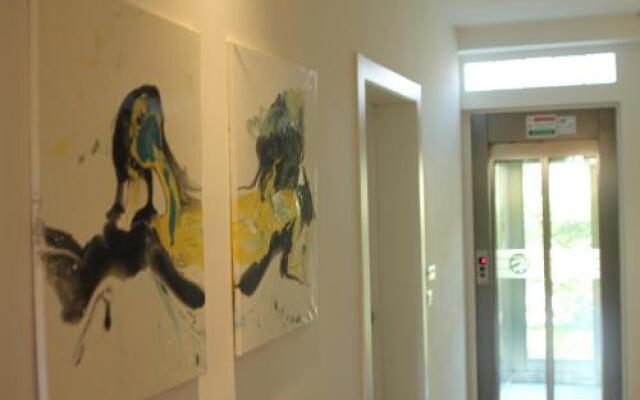 Boutique Hotel E Spa Citta Bianca
