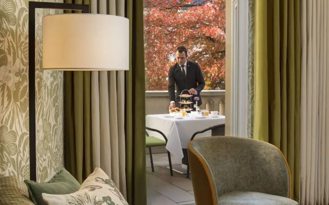 Rocco Forte Villa Kennedy