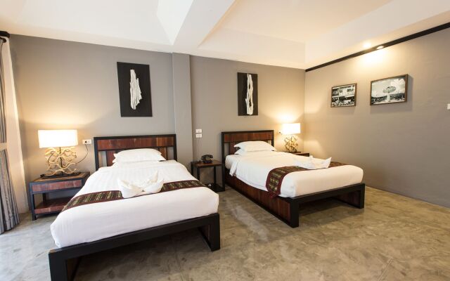 Sannot Riverside Boutique Hotel