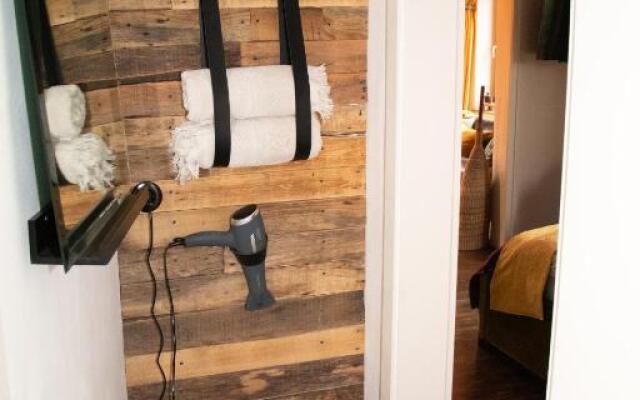 Ferienwohnung Benz III