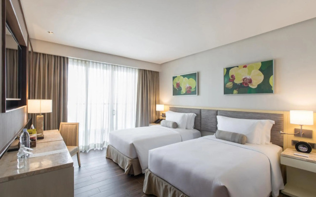 Dusit Thani Mactan Cebu Resort