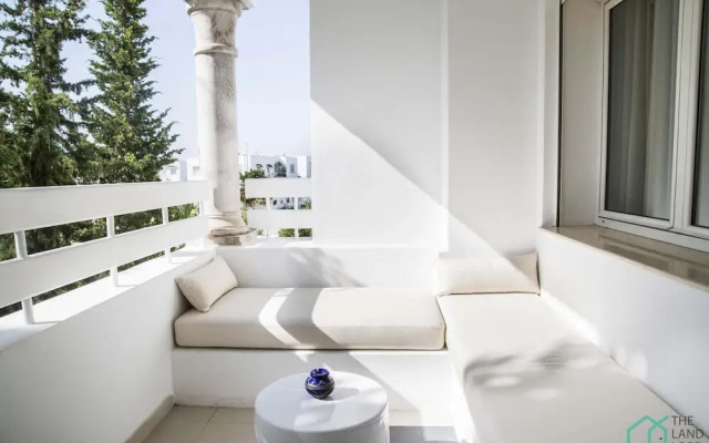 Le Premium Central Luxueux et tr s Confortable