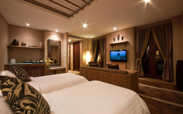 Montis Resort