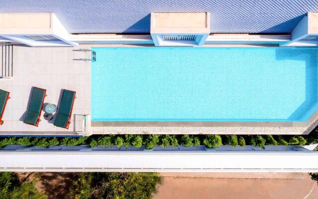 ibis Styles Siem Reap