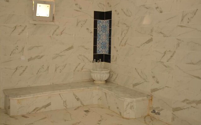 Sefa Termal & Spa