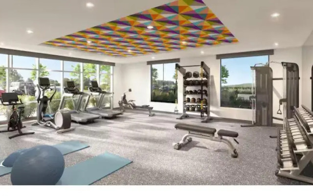 Home2 Suites by Hilton Flagstaff