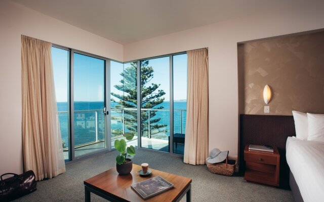 The Port Lincoln Hotel