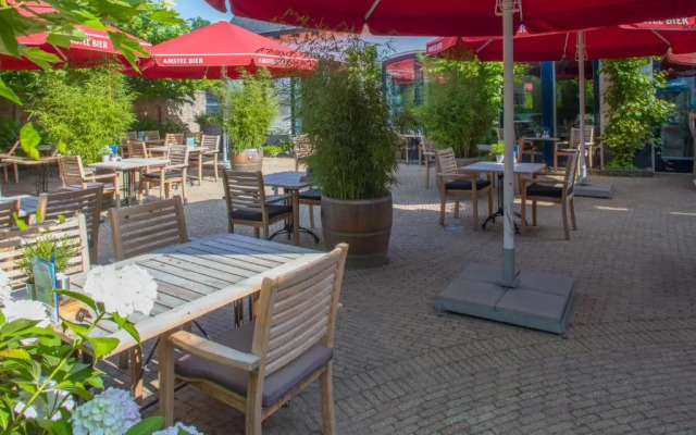 Grandcafe Boutique Hotel Eemland