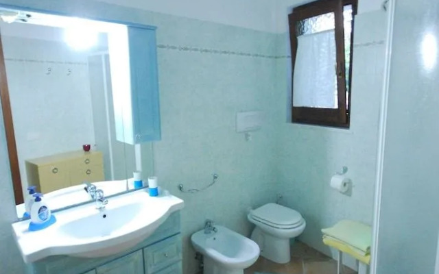 B&B Su Narboni Mannu E4247