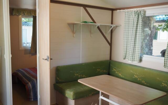 Camping le Casque Roi