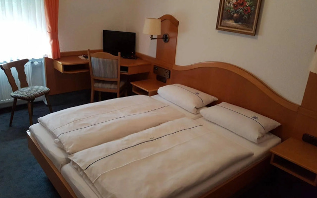 Hotel Gasthof zum Schwan