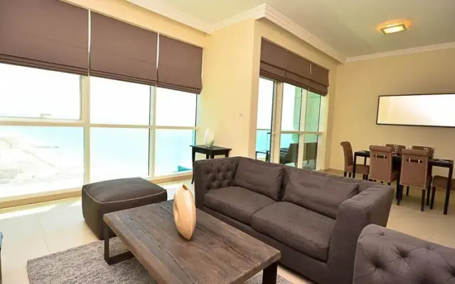 Okdubaiapartments - Aster Jbr