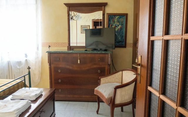 La Dimora di Annarè