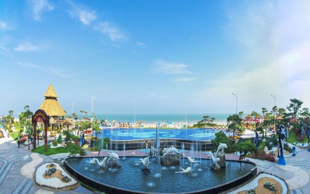 Country Garden Golden Beach Hotel