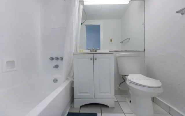 519 City View Hollywood Beach