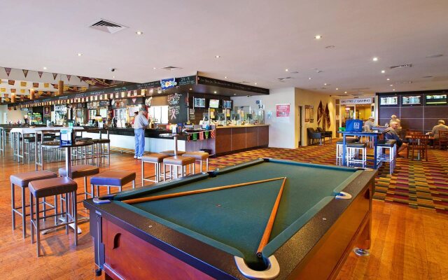 Sunnybank Hotel