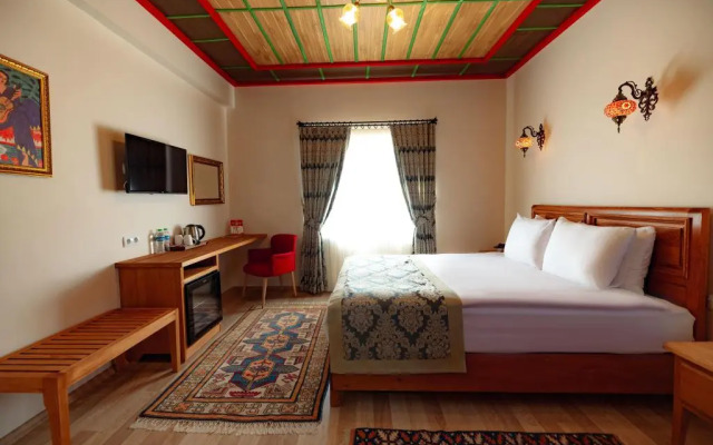 Villa Comfort Cappadocia