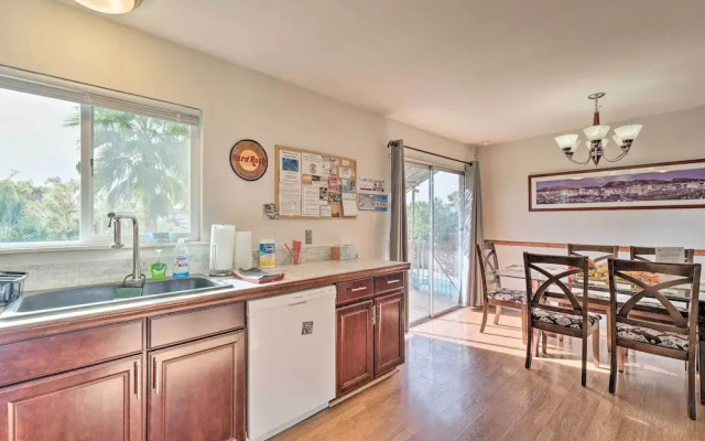 'vegas Oasis' Home w/ Pool & Spa: 7 Miles to Strip