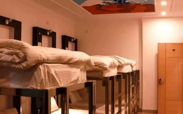 New Hindustan By Backpackers Heaven