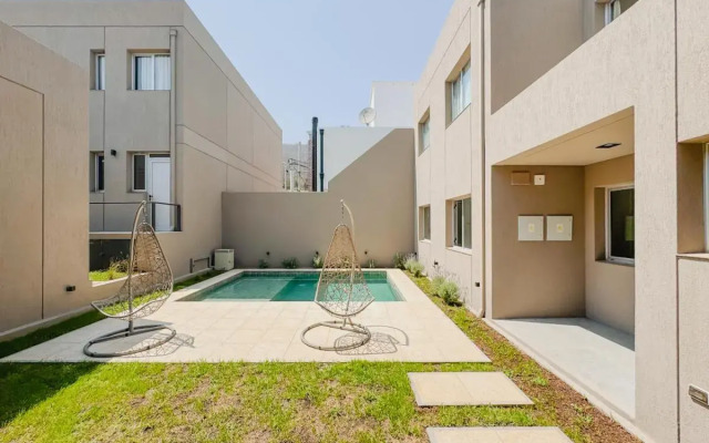 Casa Foresta